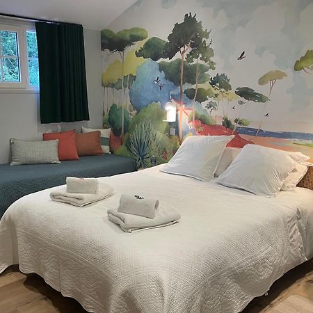 Chambre D'Hotes Etchebri Anglet Zewnętrze zdjęcie