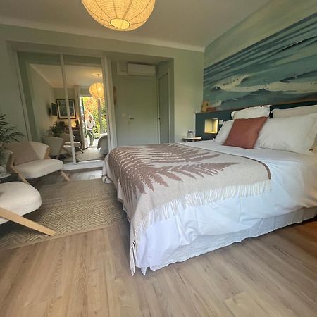 Chambre D'Hotes Etchebri Anglet Zewnętrze zdjęcie