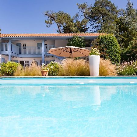 Chambre D'Hotes Etchebri Anglet Zewnętrze zdjęcie