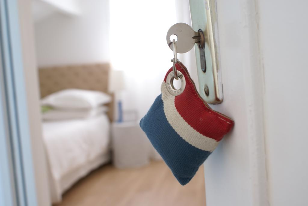 Chambre D'Hotes Etchebri Anglet Zewnętrze zdjęcie