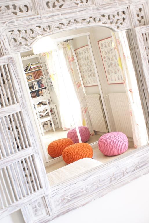 Chambre D'Hotes Etchebri Anglet Pokój zdjęcie