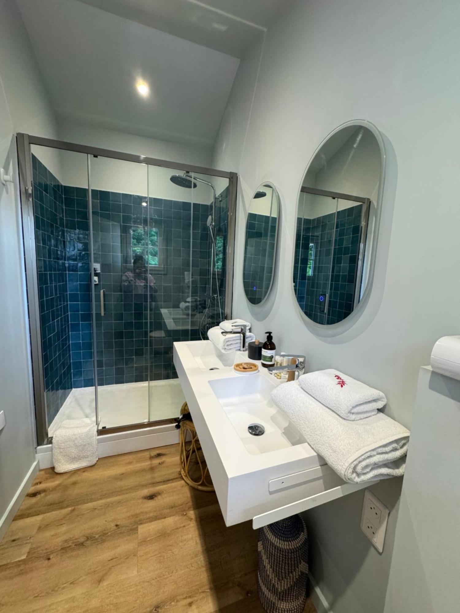 Chambre D'Hotes Etchebri Anglet Zewnętrze zdjęcie