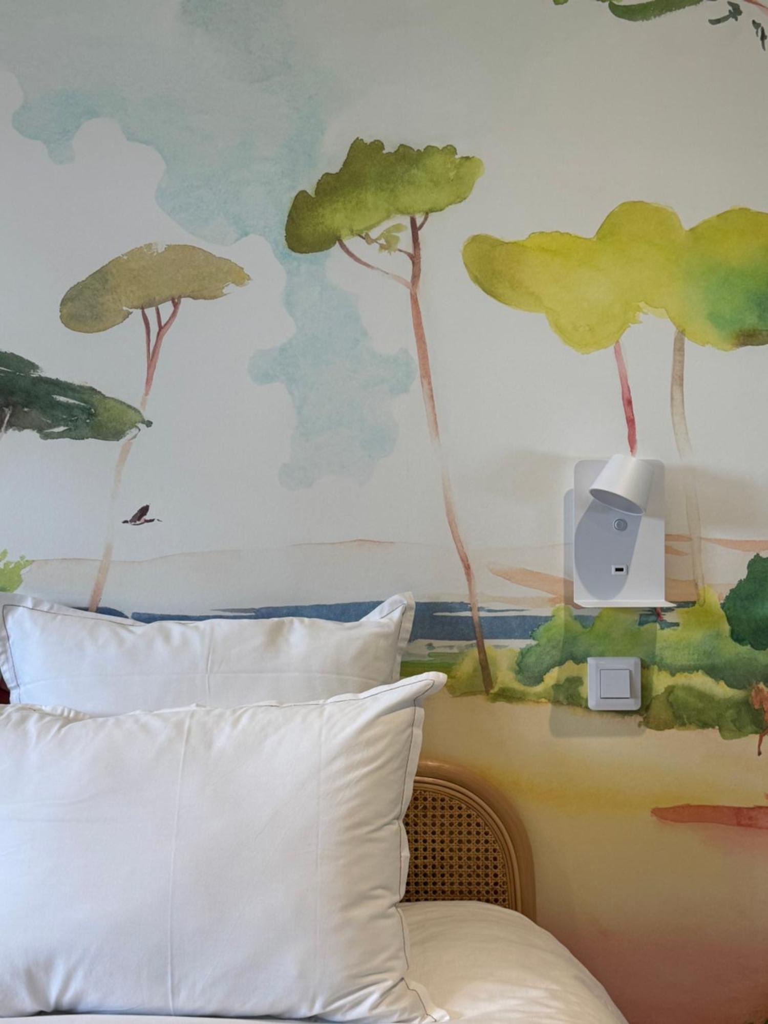 Chambre D'Hotes Etchebri Anglet Zewnętrze zdjęcie