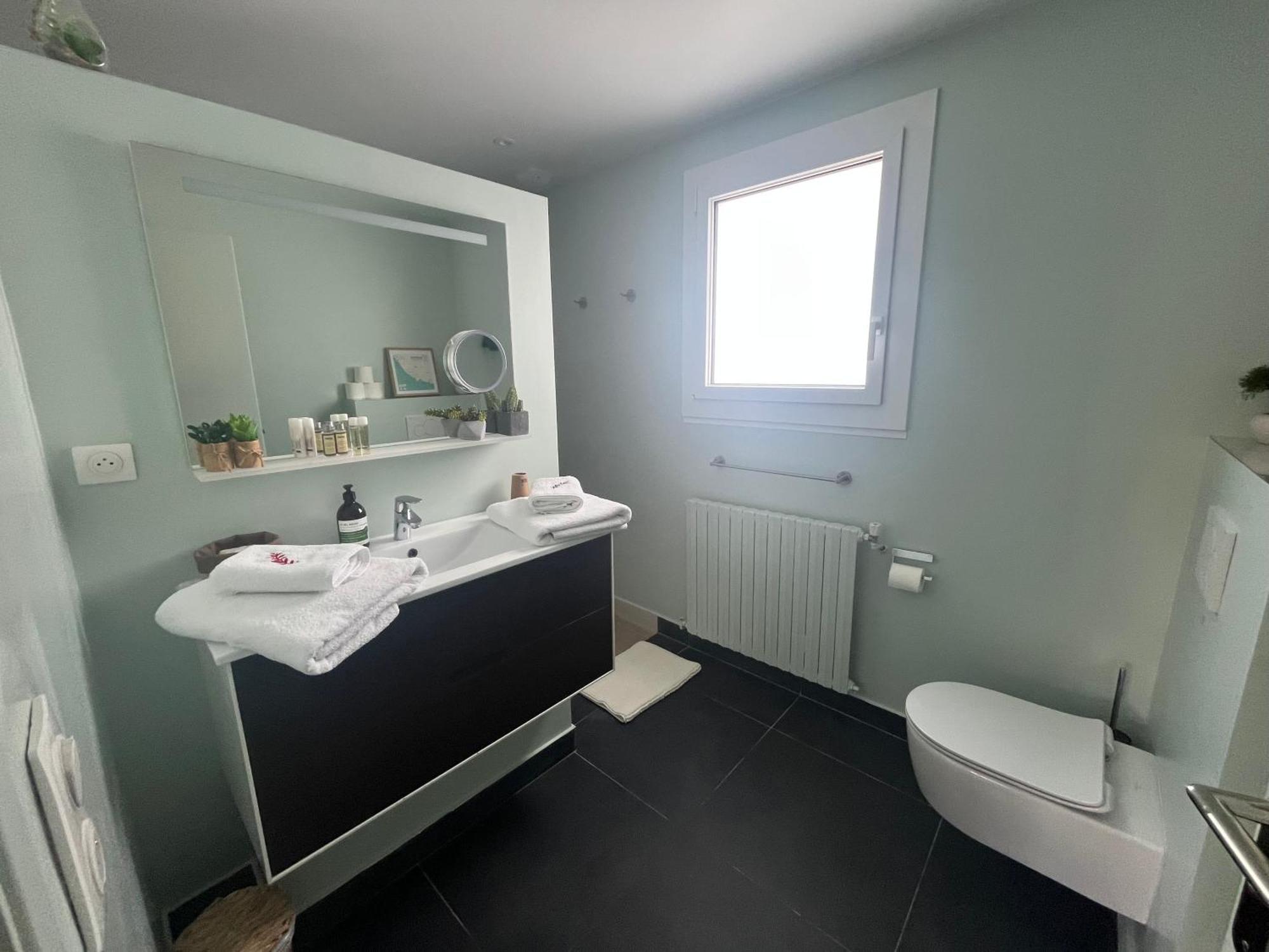Chambre D'Hotes Etchebri Anglet Zewnętrze zdjęcie