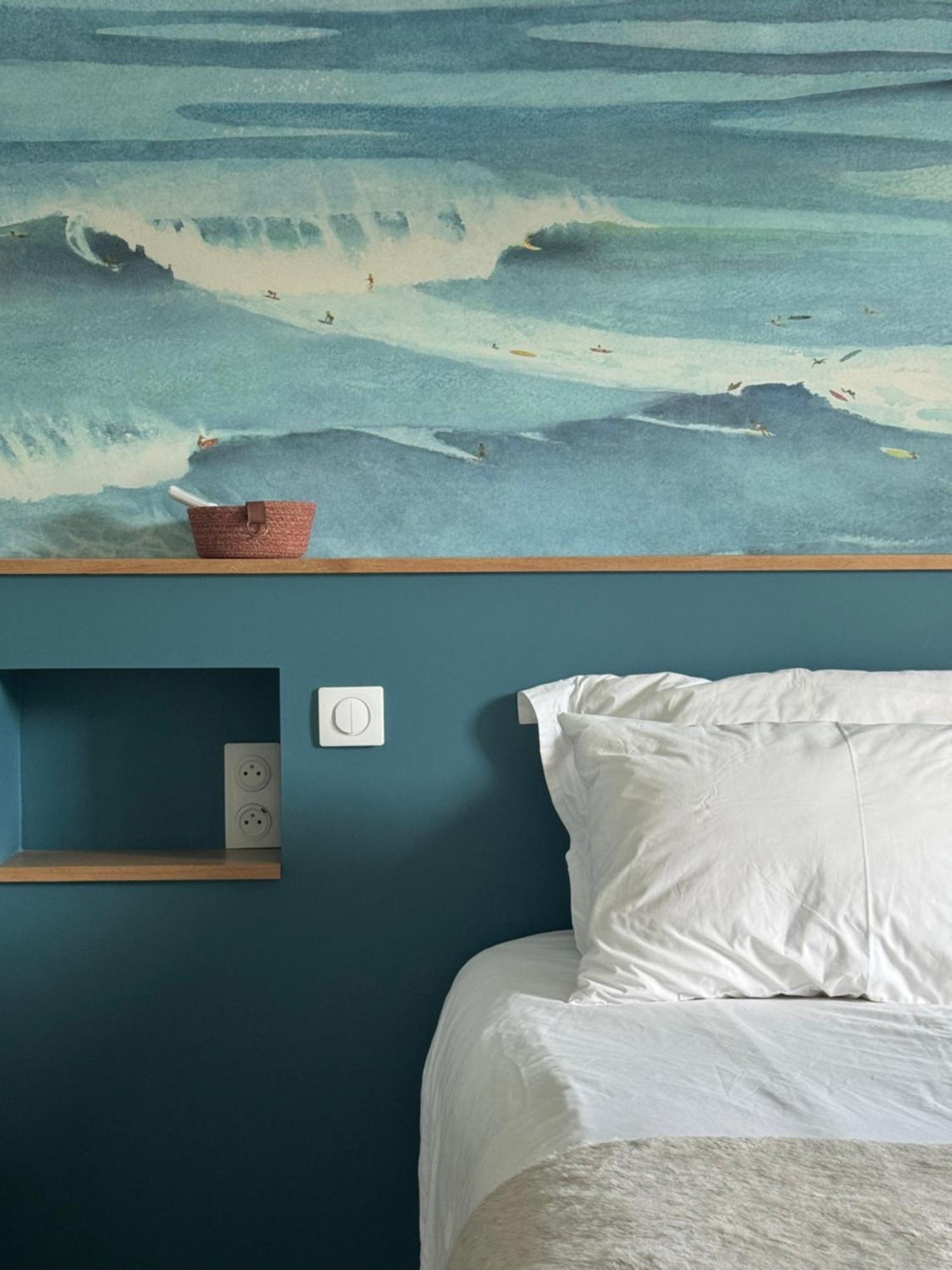 Chambre D'Hotes Etchebri Anglet Zewnętrze zdjęcie