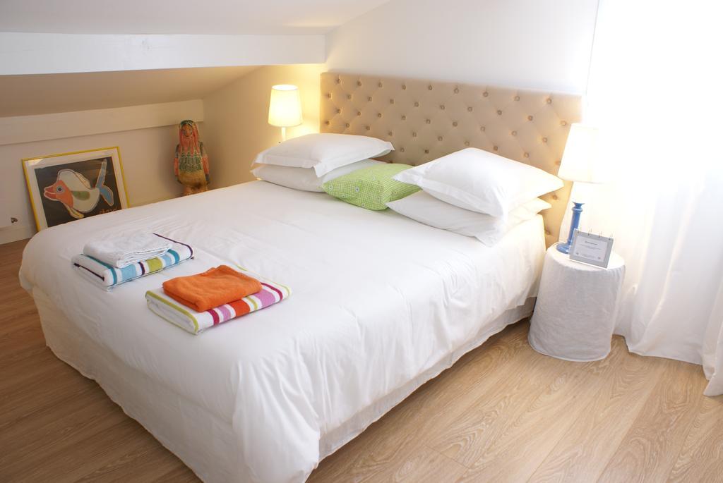 Chambre D'Hotes Etchebri Anglet Zewnętrze zdjęcie