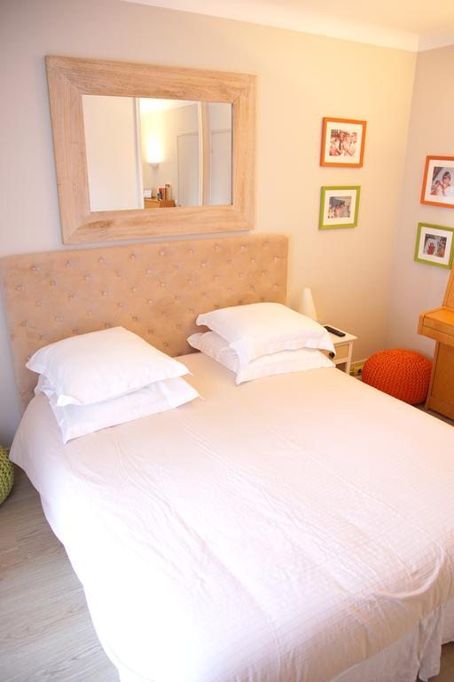 Chambre D'Hotes Etchebri Anglet Zewnętrze zdjęcie
